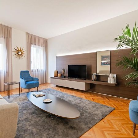 San Fermo Luxury Apartment 파도바 외부 사진