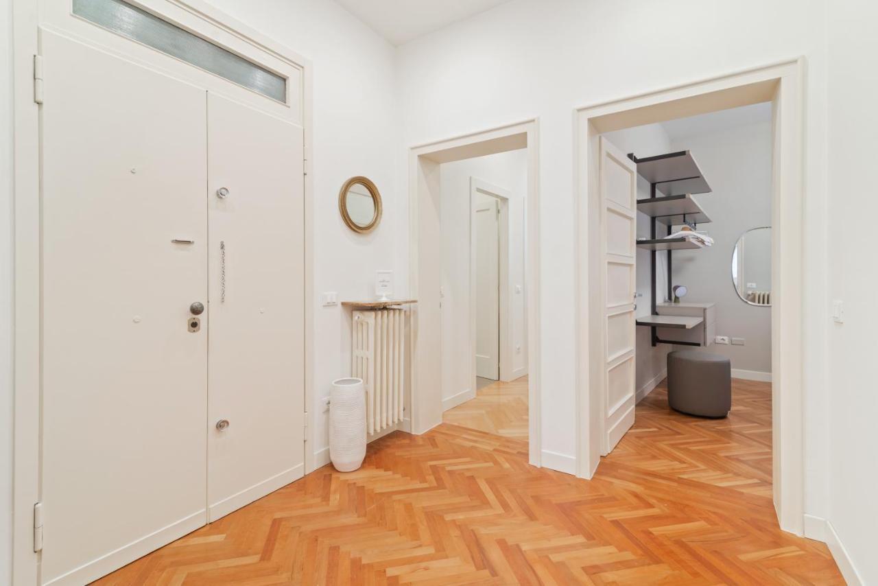 San Fermo Luxury Apartment 파도바 외부 사진