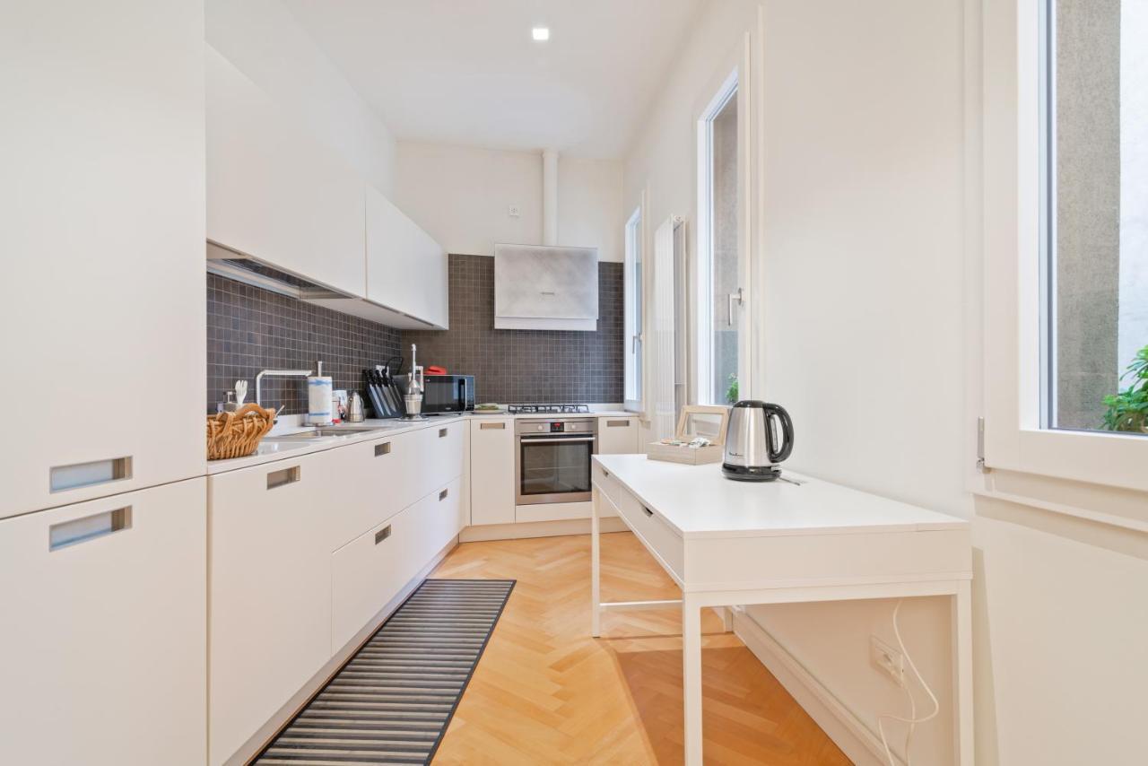 San Fermo Luxury Apartment 파도바 외부 사진